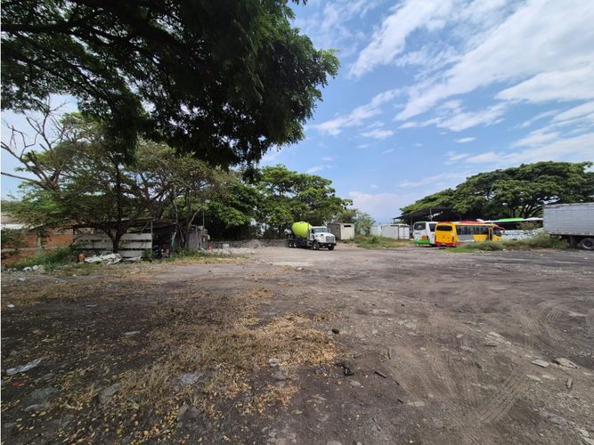 Lote en venta en La Palmirana, Palmira, 18000 m² · foto 7 de 10