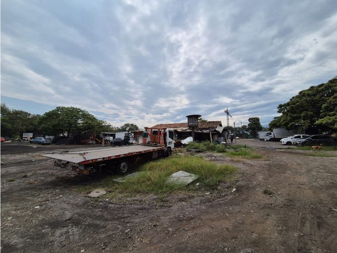 Lote en venta en La Palmirana, Palmira, 18000 m² · foto 8 de 10