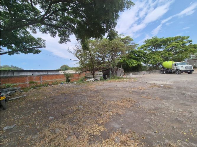 Lote en venta en La Palmirana, Palmira, 18000 m² · foto 9 de 10