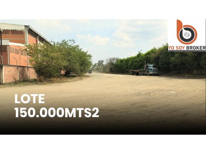 Lote en arriendo en Acopi, Yumbo · foto 2 de 10