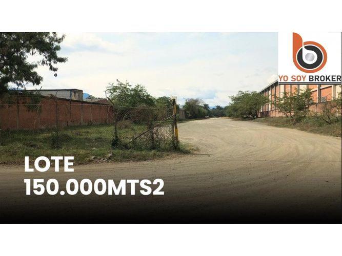 Lote en arriendo en Acopi, Yumbo · foto 3 de 10