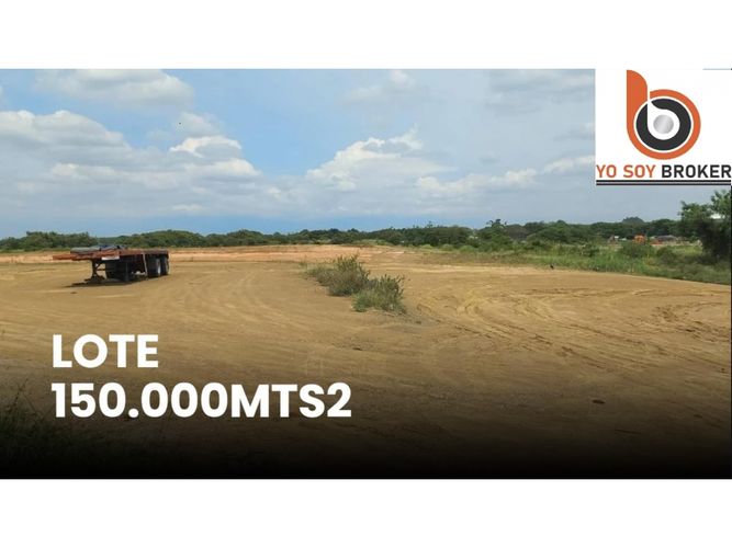 Lote en arriendo en Acopi, Yumbo · foto 6 de 10