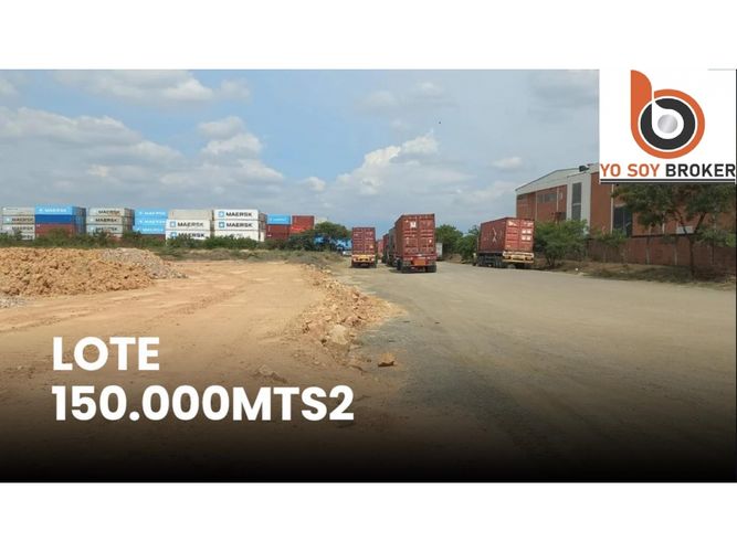 Lote en arriendo en Acopi, Yumbo · foto 7 de 10