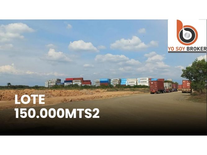 Lote en arriendo en Acopi, Yumbo · foto 9 de 10