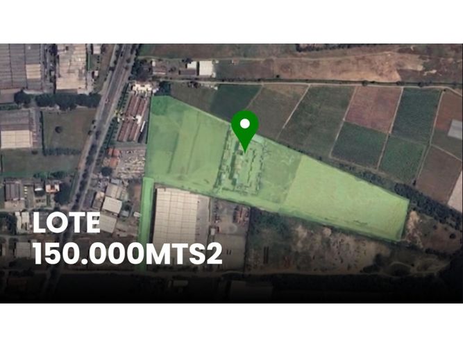 Lote en arriendo en Acopi, Yumbo · foto 10 de 10