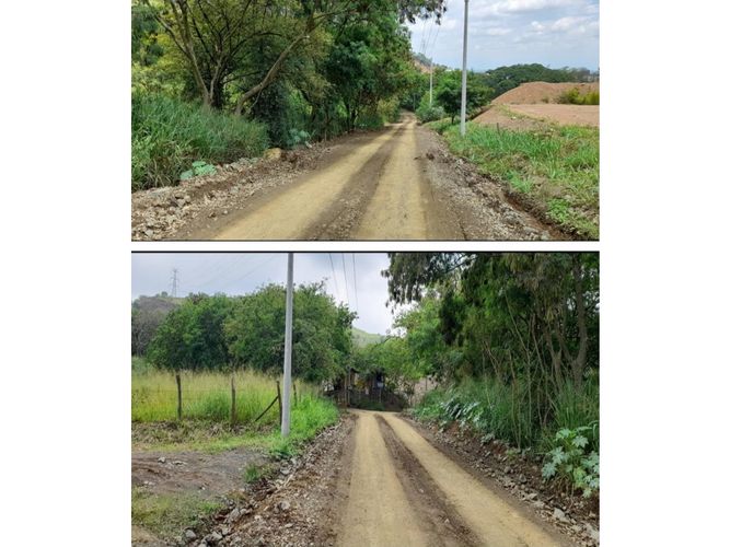 Lote en arriendo en Guabinas, Yumbo, 13000 m² · foto 3 de 7