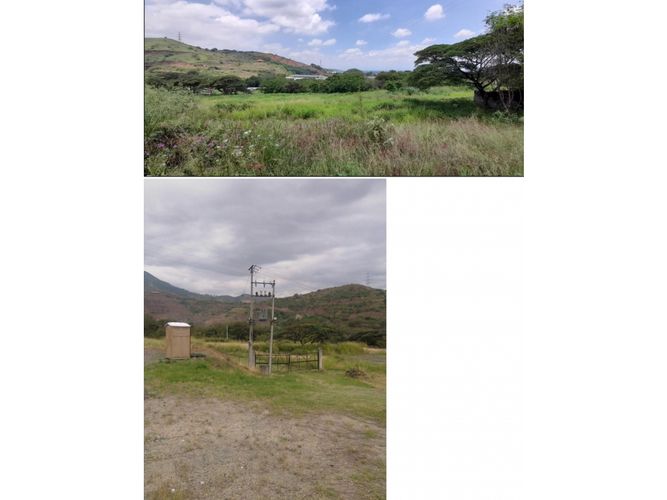 Lote en arriendo en Guabinas, Yumbo, 13000 m² · foto 4 de 7