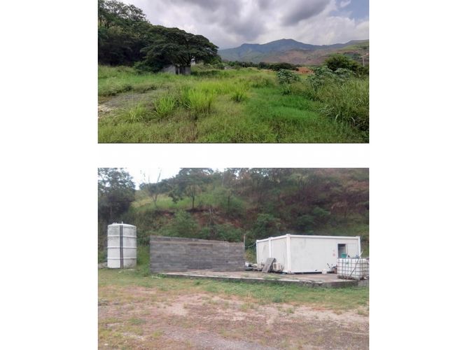 Lote en arriendo en Guabinas, Yumbo, 13000 m² · foto 6 de 7
