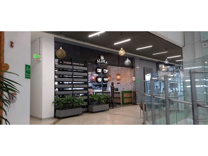 Local en arriendo en Chipichape, Cali, 298 m² · foto 13 de 13