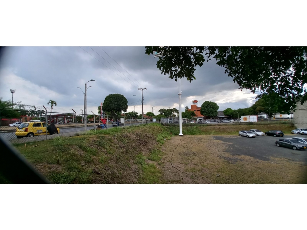 Lote en venta en Calima, Cali, 1838 m² · foto 2 de 16