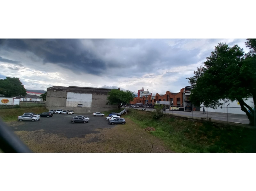 Lote en venta en Calima, Cali, 1838 m² · foto 3 de 16