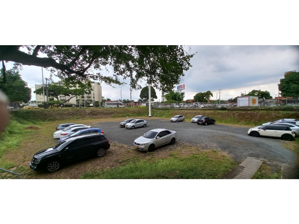 Lote en venta en Calima, Cali, 1838 m² · foto 4 de 16