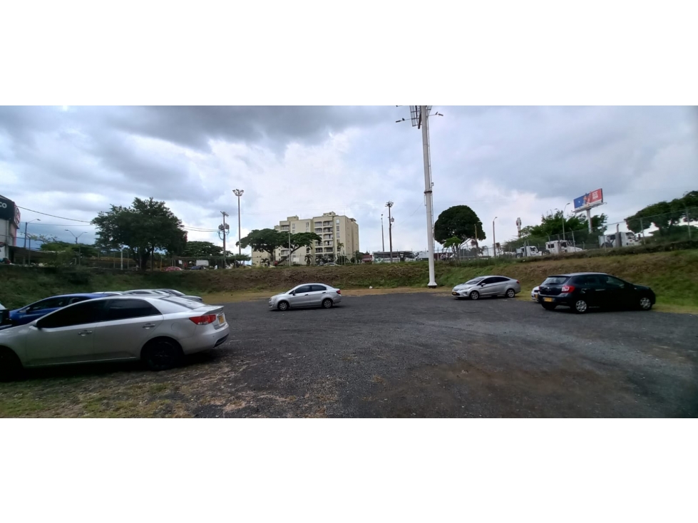 Lote en venta en Calima, Cali, 1838 m² · foto 5 de 16