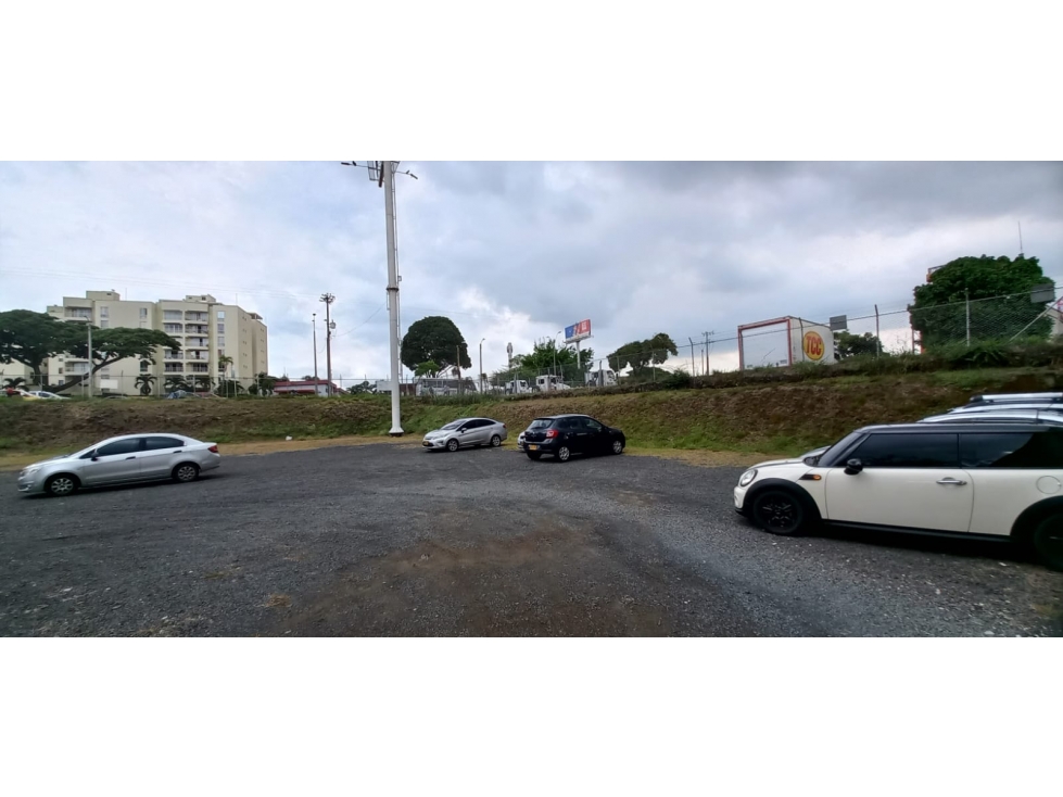 Lote en venta en Calima, Cali, 1838 m² · foto 6 de 16