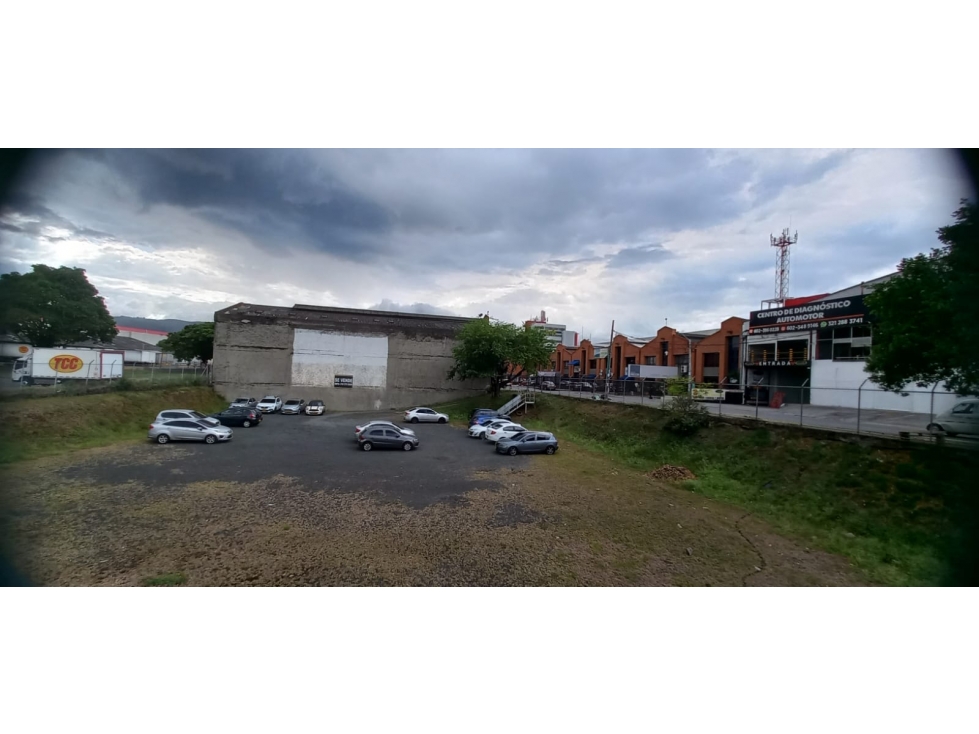 Lote en venta en Calima, Cali, 1838 m² · foto 8 de 16