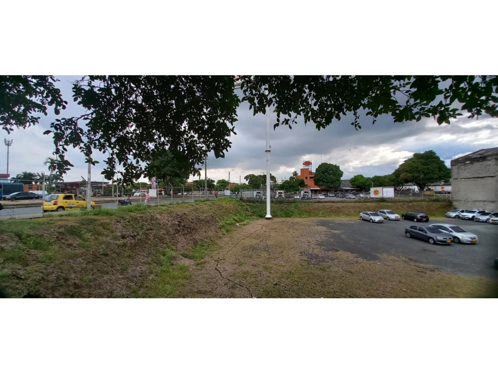 Lote en venta en Calima, Cali, 1838 m² · foto 9 de 16