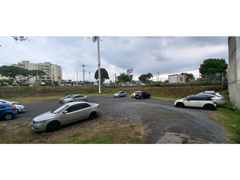 Lote en venta en Calima, Cali, 1838 m² · foto 10 de 16