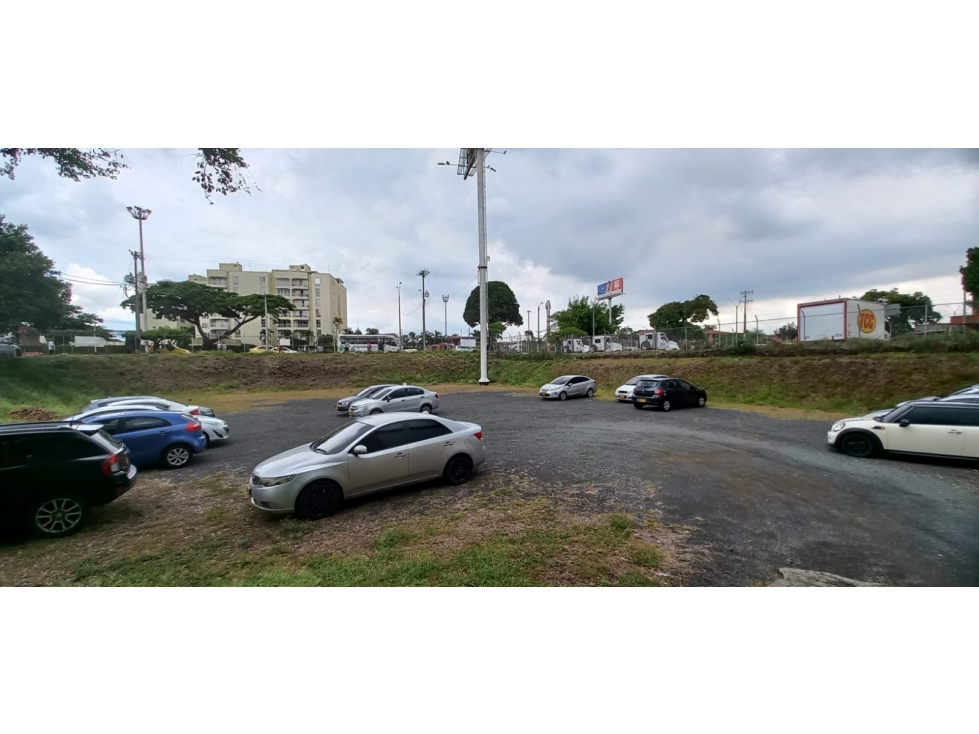 Lote en venta en Calima, Cali, 1838 m² · foto 11 de 16