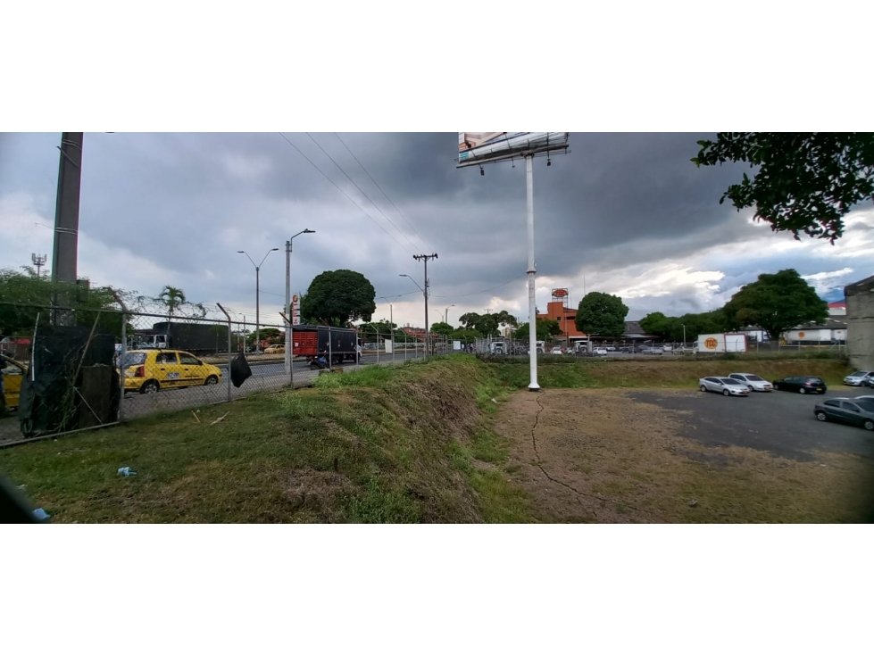 Lote en venta en Calima, Cali, 1838 m² · foto 13 de 16