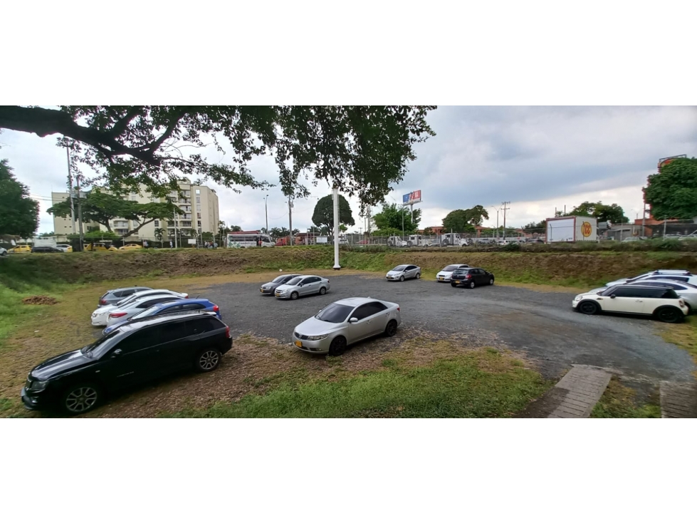 Lote en venta en Calima, Cali, 1838 m² · foto 16 de 16