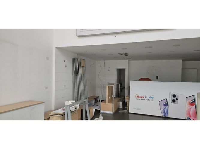 Local en venta en Chipichape, Cali, 84 m² · foto 4 de 20