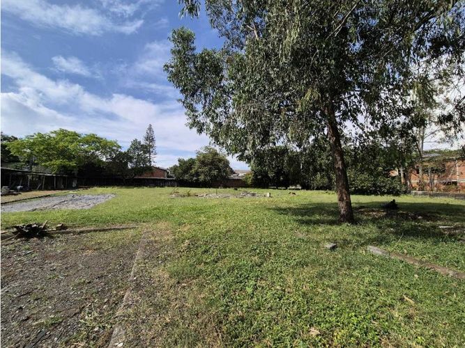 Lote en venta en Arroyohondo, Yumbo, 4000 m² · foto 3 de 24