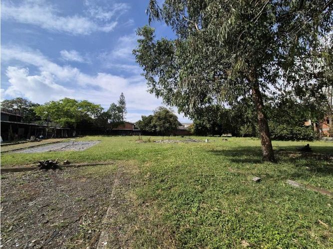 Lote en venta en Arroyohondo, Yumbo, 4000 m² · foto 4 de 24