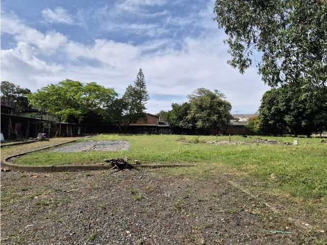 Lote en venta en Arroyohondo, Yumbo, 4000 m² · foto 5 de 24
