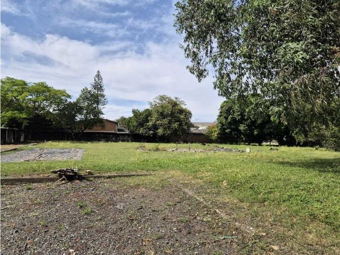 Lote en venta en Arroyohondo, Yumbo, 4000 m² · foto 6 de 24