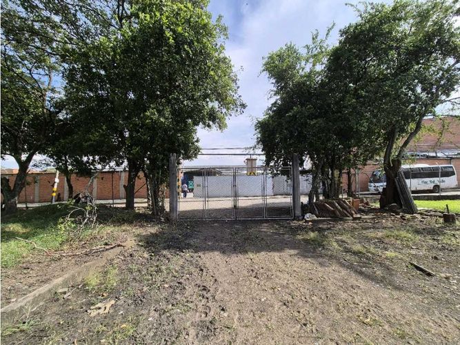 Lote en venta en Arroyohondo, Yumbo, 4000 m² · foto 9 de 24