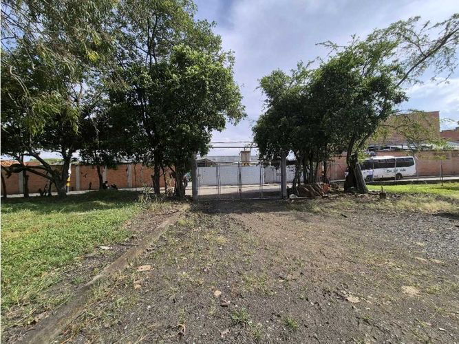 Lote en venta en Arroyohondo, Yumbo, 4000 m² · foto 10 de 24