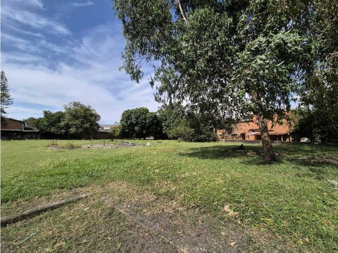 Lote en venta en Arroyohondo, Yumbo, 4000 m² · foto 12 de 24