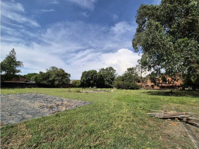 Lote en venta en Arroyohondo, Yumbo, 4000 m² · foto 14 de 24