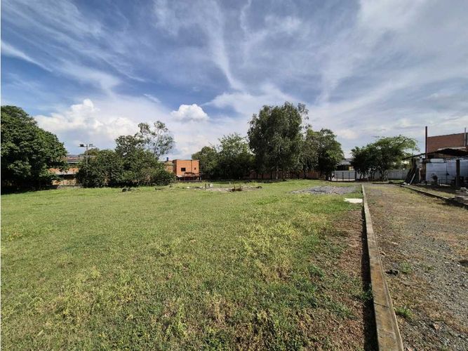 Lote en venta en Arroyohondo, Yumbo, 4000 m² · foto 18 de 24