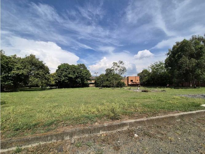 Lote en venta en Arroyohondo, Yumbo, 4000 m² · foto 24 de 24