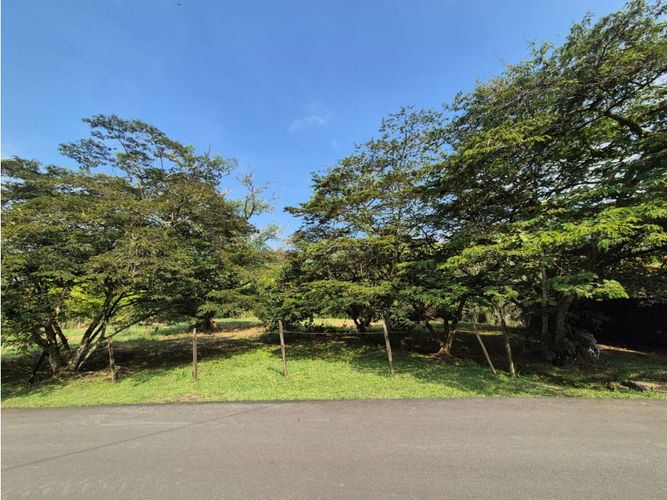 Lote en venta en Pance, Cali, 1902 m² · foto 3 de 19