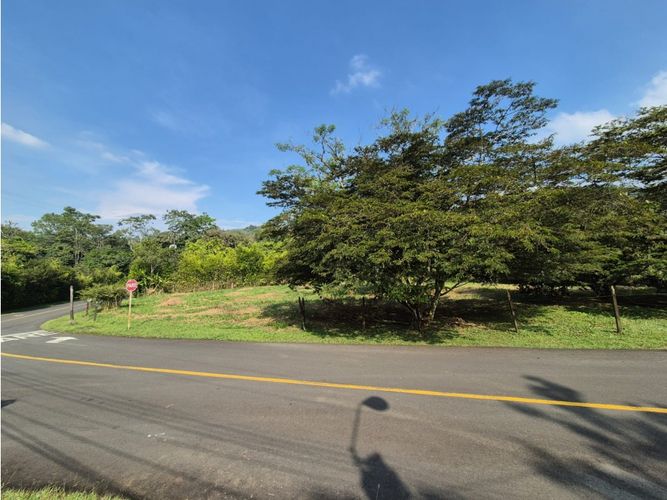 Lote en venta en Pance, Cali, 1902 m² · foto 4 de 19