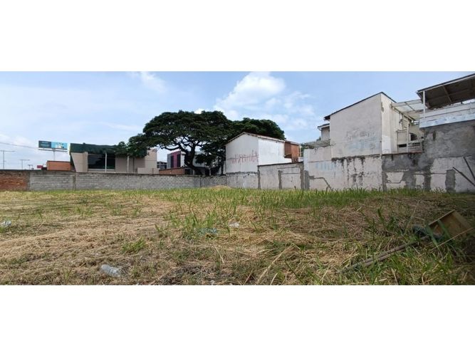Lote en arriendo en Alamos, Cali, 860 m² · foto 3 de 16