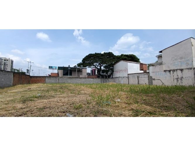 Lote en arriendo en Alamos, Cali, 860 m² · foto 4 de 16