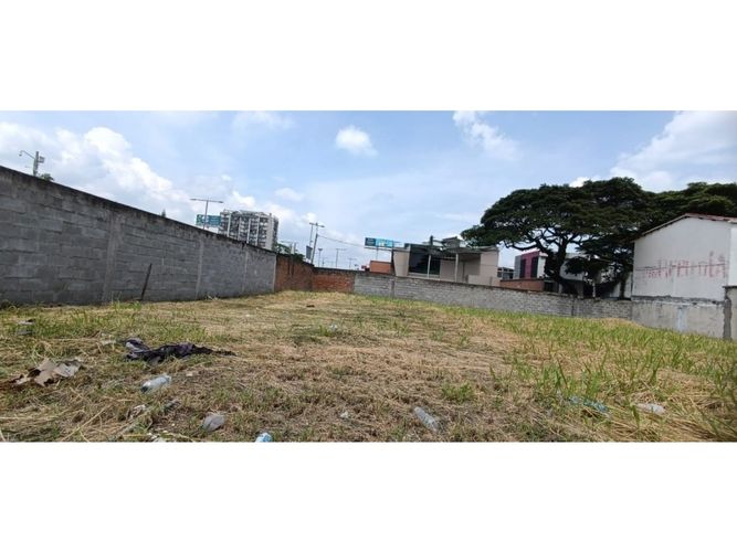 Lote en arriendo en Alamos, Cali, 860 m² · foto 5 de 16