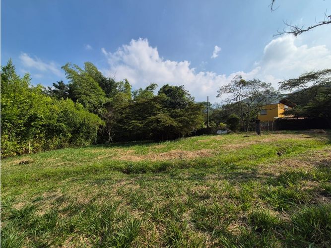 Lote en venta en Pance, Cali, 1902 m² · foto 8 de 19