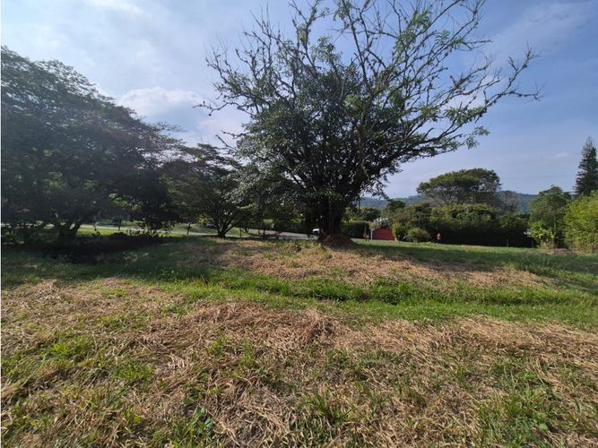Lote en venta en Pance, Cali, 1902 m² · foto 10 de 19