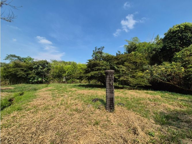 Lote en venta en Pance, Cali, 1902 m² · foto 12 de 19