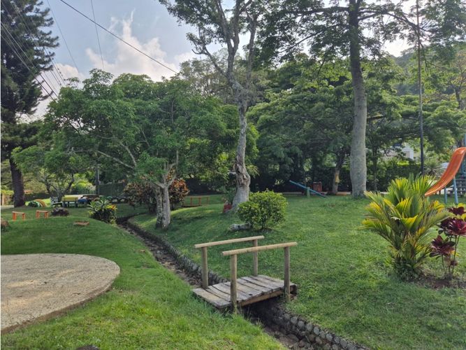 Lote en venta en Pance, Cali, 1902 m² · foto 17 de 19