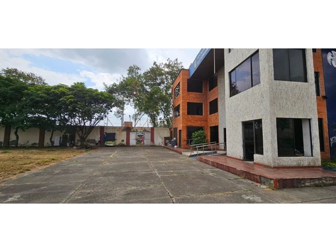 Lote en venta en Alamos, Cali, 757 m² · foto 3 de 24