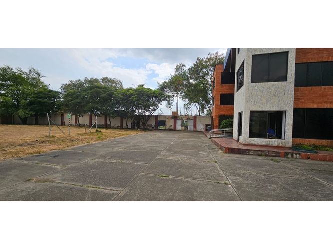 Lote en venta en Alamos, Cali, 757 m² · foto 4 de 24