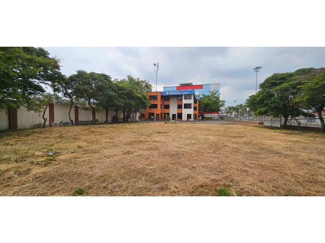 Lote en venta en Alamos, Cali, 757 m² · foto 6 de 24