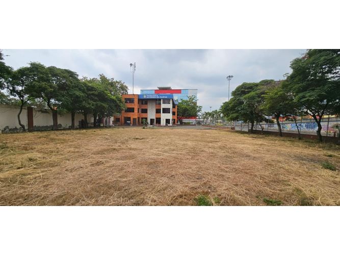 Lote en venta en Alamos, Cali, 757 m² · foto 7 de 24