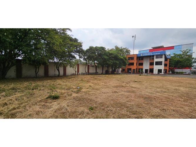 Lote en venta en Alamos, Cali, 757 m² · foto 8 de 24