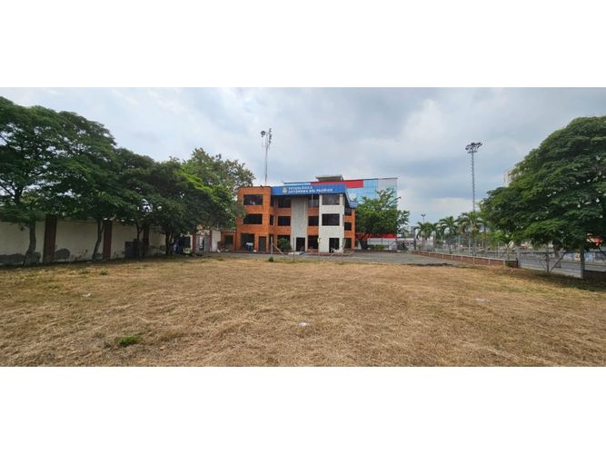 Lote en venta en Alamos, Cali, 757 m² · foto 9 de 24